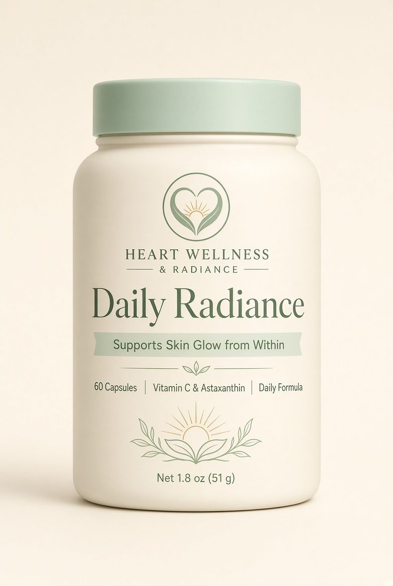Heart Radiance